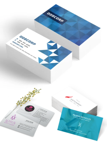 Business Cards Printing