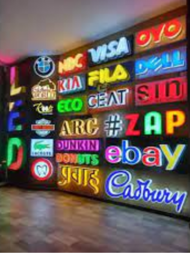 LED Signages